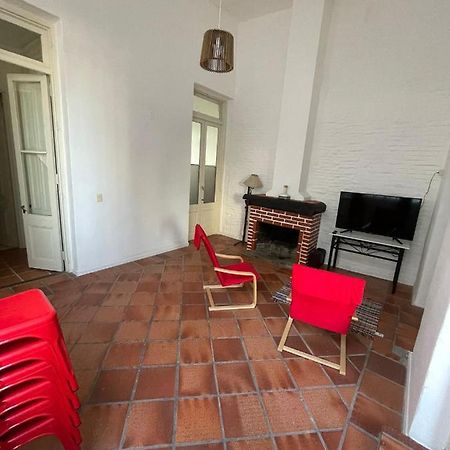 John Galt Hotel Paysandu Luaran gambar