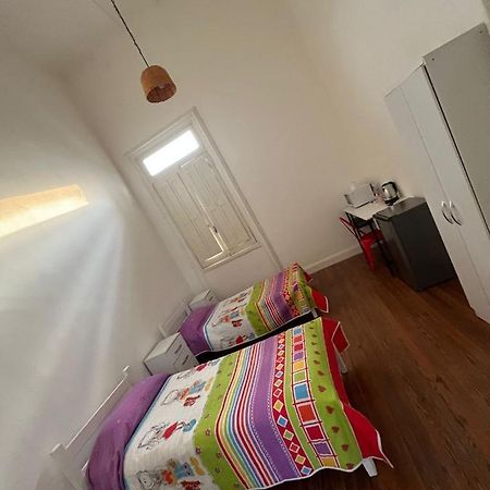 John Galt Hotel Paysandu Luaran gambar
