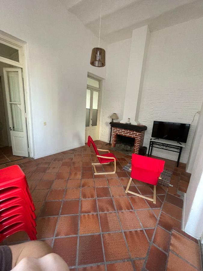 John Galt Hotel Paysandu Luaran gambar