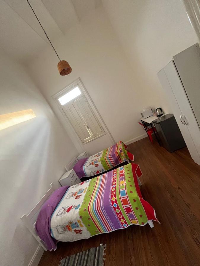 John Galt Hotel Paysandu Luaran gambar
